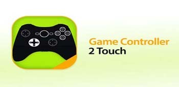Game Controller 2 Touch
