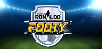 Cristiano Ronaldo Footy