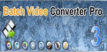 Batch Image Converter