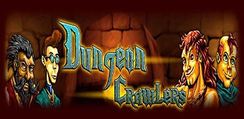 Dungeon Crawlers
