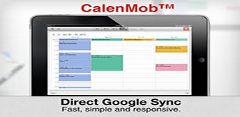CalenMob Pro - Smart Calendar