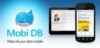 Mobi DB