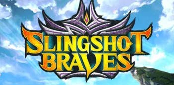 SLINGSHOT BRAVES