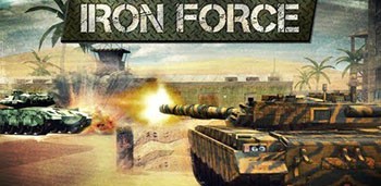 Iron Force