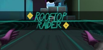 Rooftop Raider