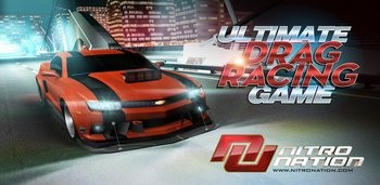 Nitro Nation