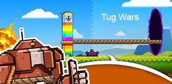 Tug Wars