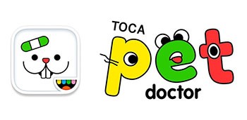 Toca Pet Doctor