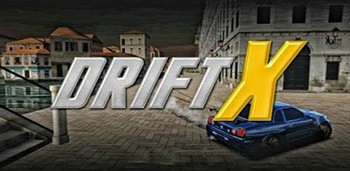 Drift X