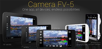 Cinema FV-5