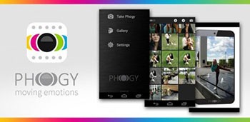 Phogy 3D