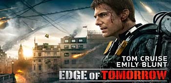Edge of Tomorrow Game