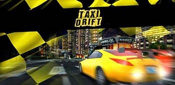 Taxi Drift