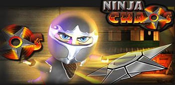 Ninja Chaos