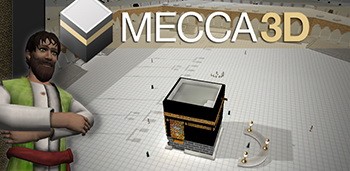 Mecca 3D - A Journey To Islam