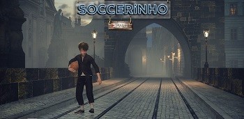 SOCCERiNHO