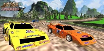 Dirt Track Racing
