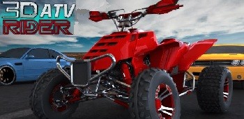 ATV Riders 3D