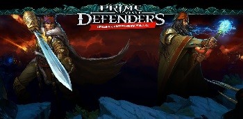 Defenders