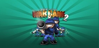 Great Little War Game 2