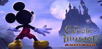 Castle of Illusion