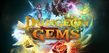 Dungeon Gems