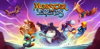 Monster Legends