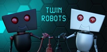 Twin Robots