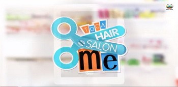 Toca Hair Salon Me