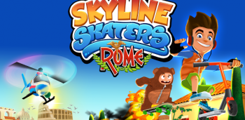 Skyline Skaters