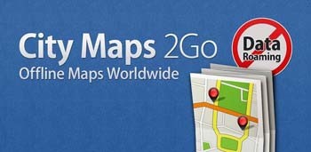 City Maps 2Go