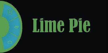 Lime Pie