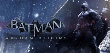 BATMAN: ЛЕТОПИСЬ АРКХЕМА
