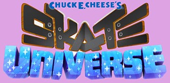 Chuck E.'s Skate Universe