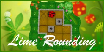 Lime Rounding (Закругление)