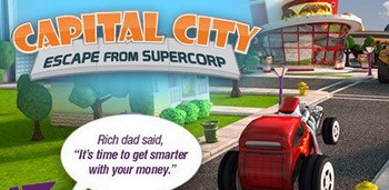 Capital City