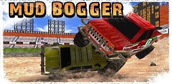 Mud Bogger