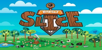 Bonsai Slice