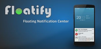 Floatify - Smart Notifications