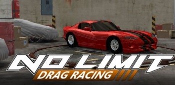 No Limit Drag Racing