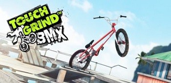 Touchgrind BMX