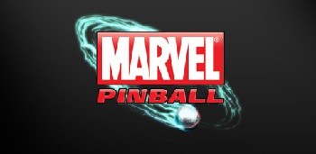 Marvel Pinball