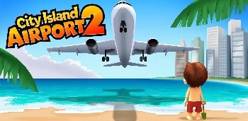 City Island: Airport 2