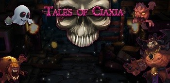 Tales of Ciaxia