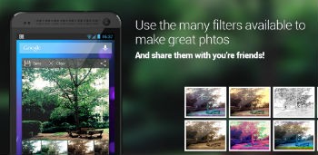 Snapy, The Floating Camera