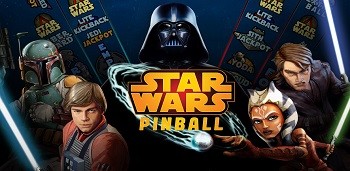 Star Wars Pinball 3