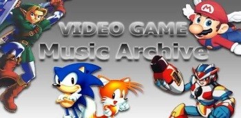 VideoGames Music