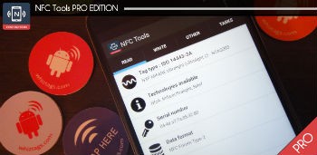 NFC Tools