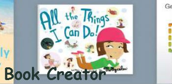 Book Creator
