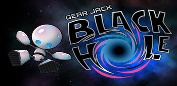 Gear Jack Black Hole